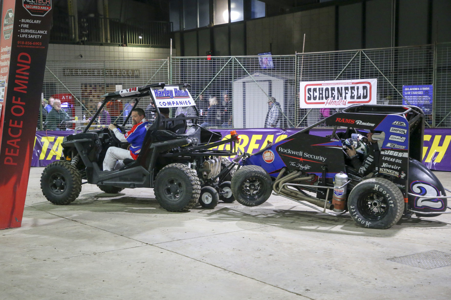 Chili Bowl